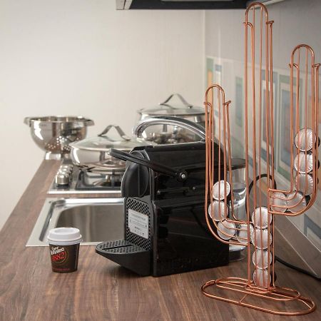 Golden Naples Bed & Breakfast Luaran gambar