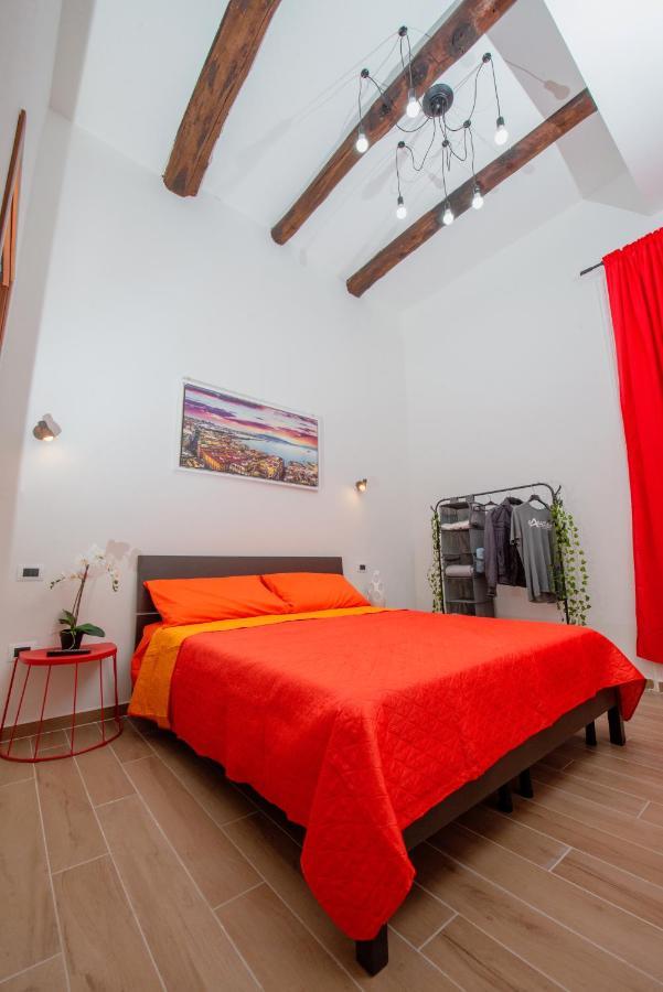 Golden Naples Bed & Breakfast Luaran gambar