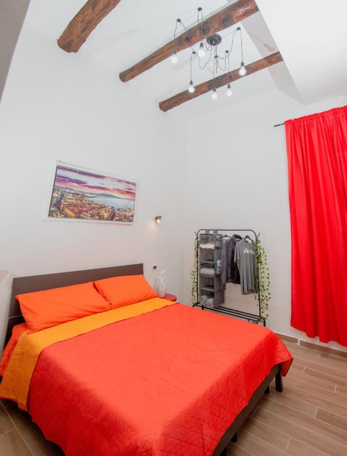 Golden Naples Bed & Breakfast Luaran gambar