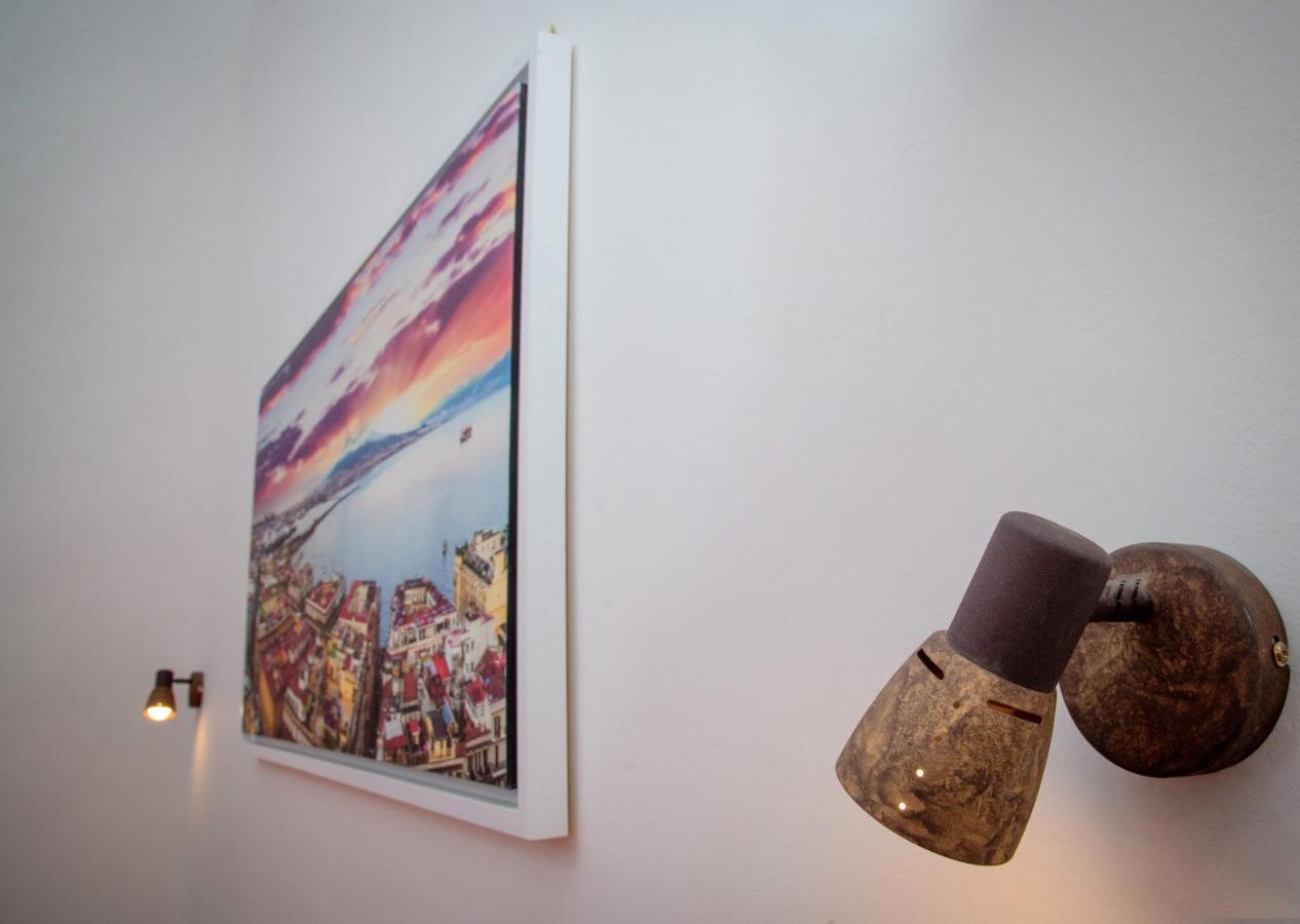 Golden Naples Bed & Breakfast Luaran gambar
