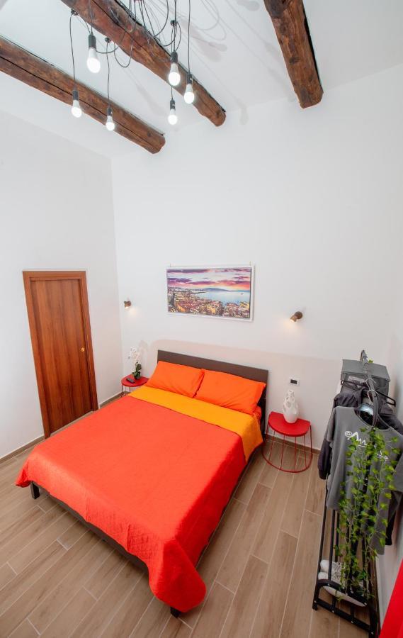 Golden Naples Bed & Breakfast Luaran gambar