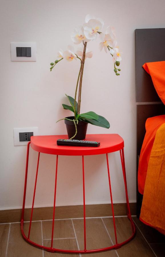 Golden Naples Bed & Breakfast Luaran gambar