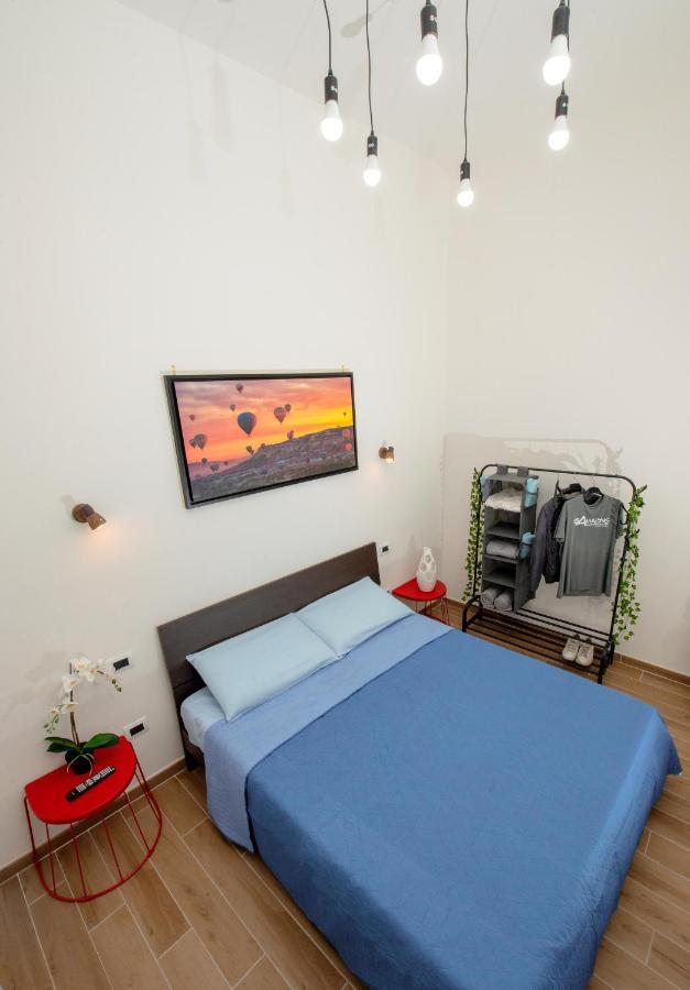 Golden Naples Bed & Breakfast Luaran gambar