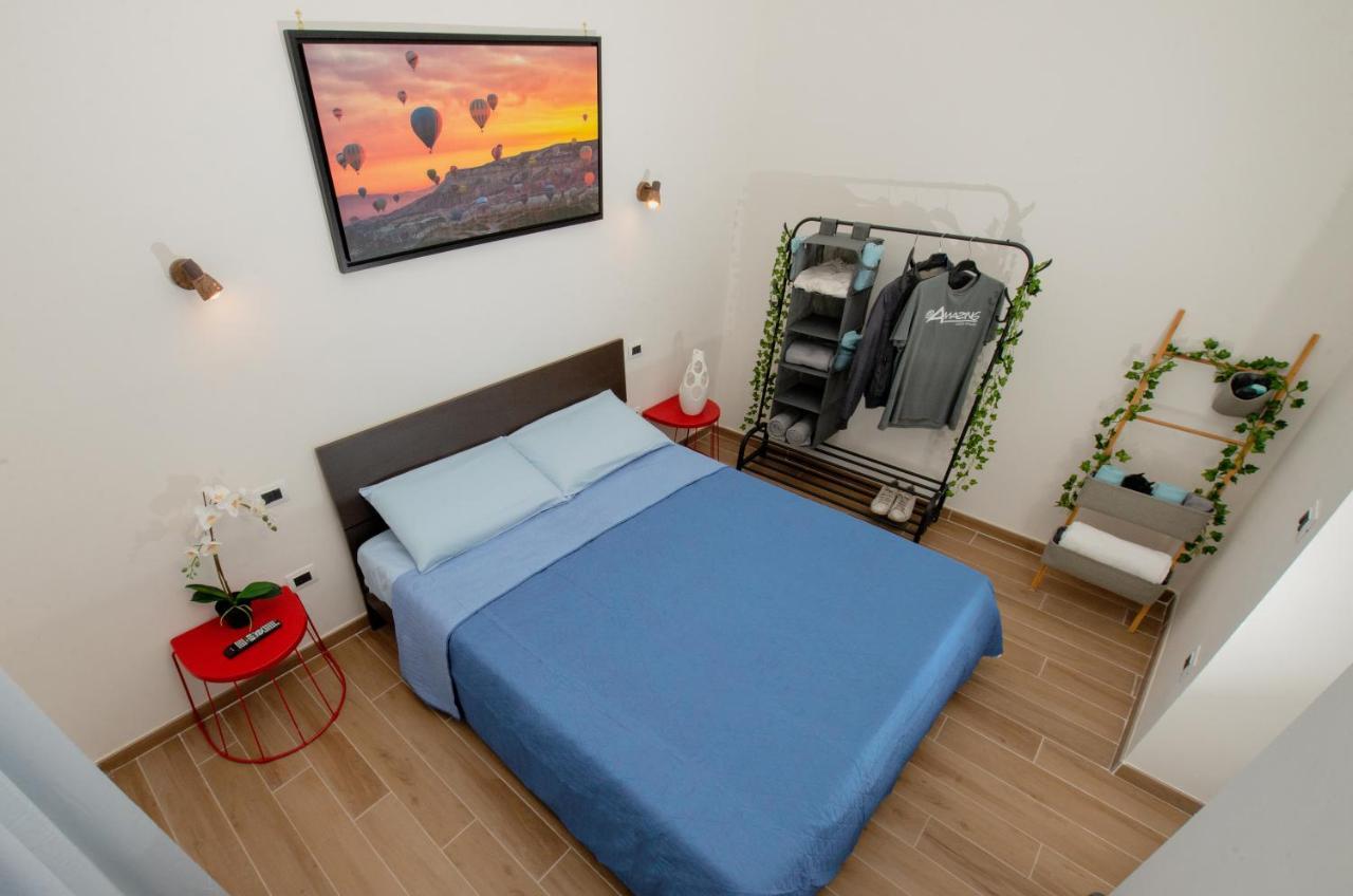 Golden Naples Bed & Breakfast Luaran gambar