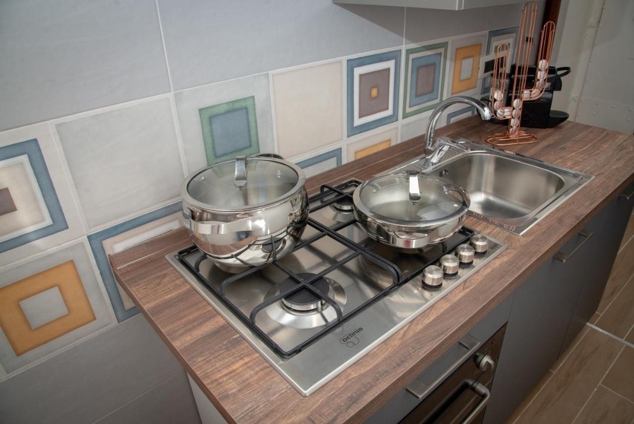 Golden Naples Bed & Breakfast Luaran gambar