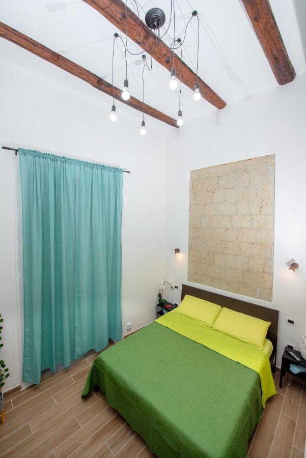 Golden Naples Bed & Breakfast Luaran gambar