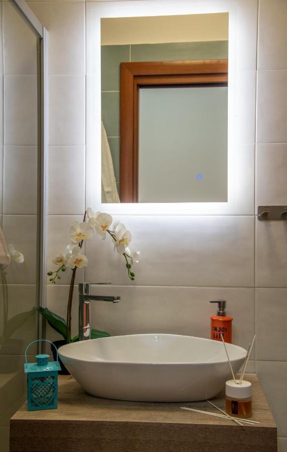 Golden Naples Bed & Breakfast Luaran gambar