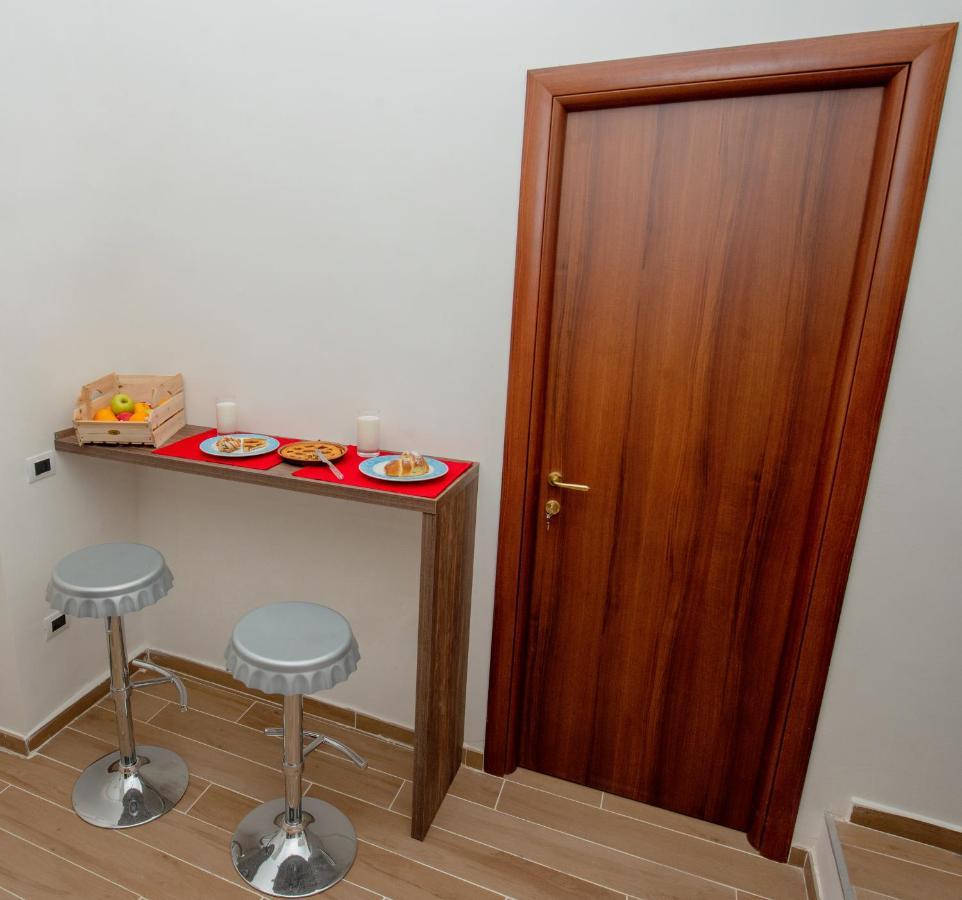 Golden Naples Bed & Breakfast Luaran gambar