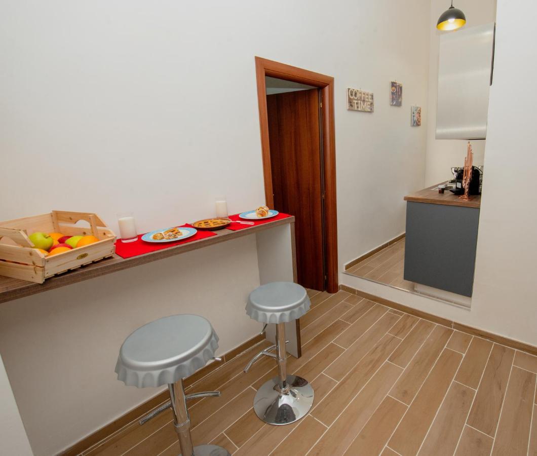 Golden Naples Bed & Breakfast Luaran gambar
