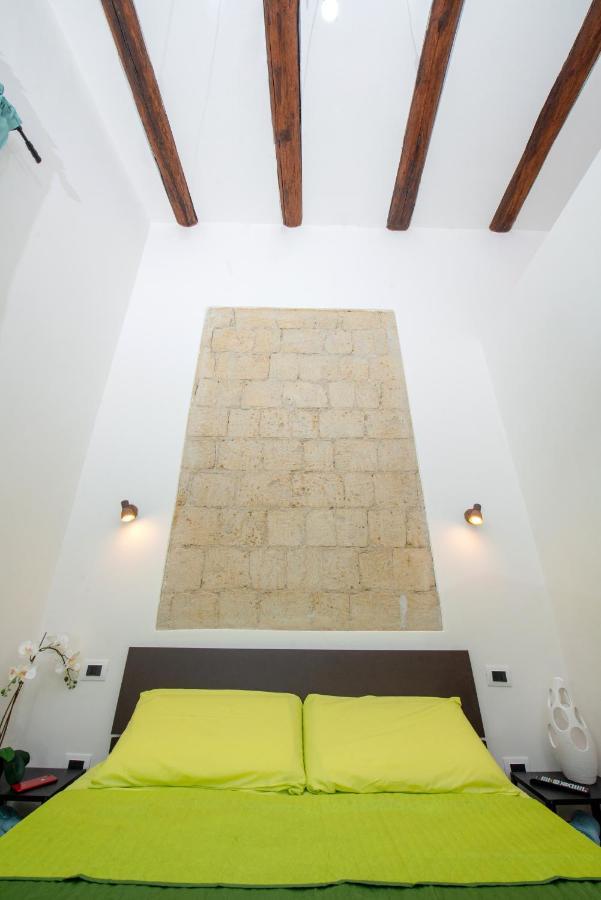 Golden Naples Bed & Breakfast Luaran gambar