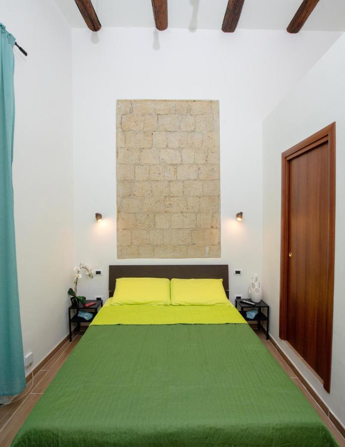 Golden Naples Bed & Breakfast Luaran gambar