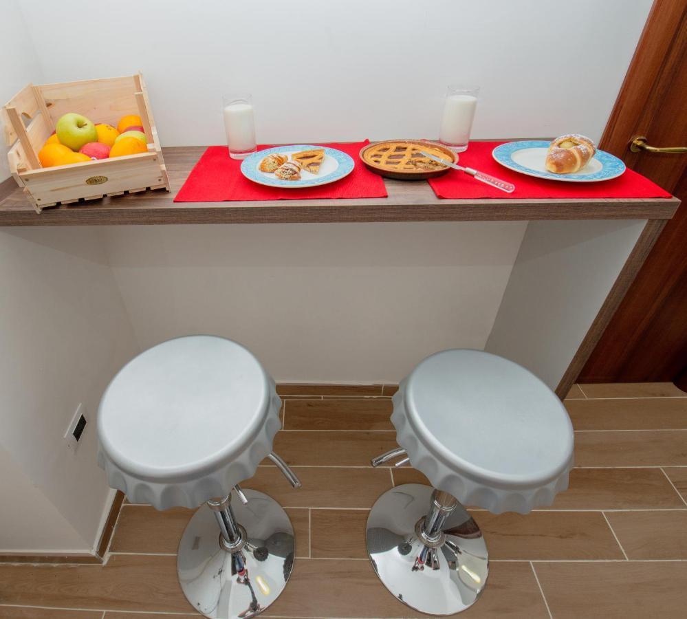 Golden Naples Bed & Breakfast Luaran gambar