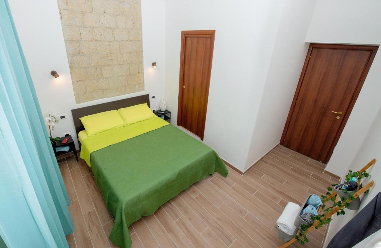 Golden Naples Bed & Breakfast Luaran gambar