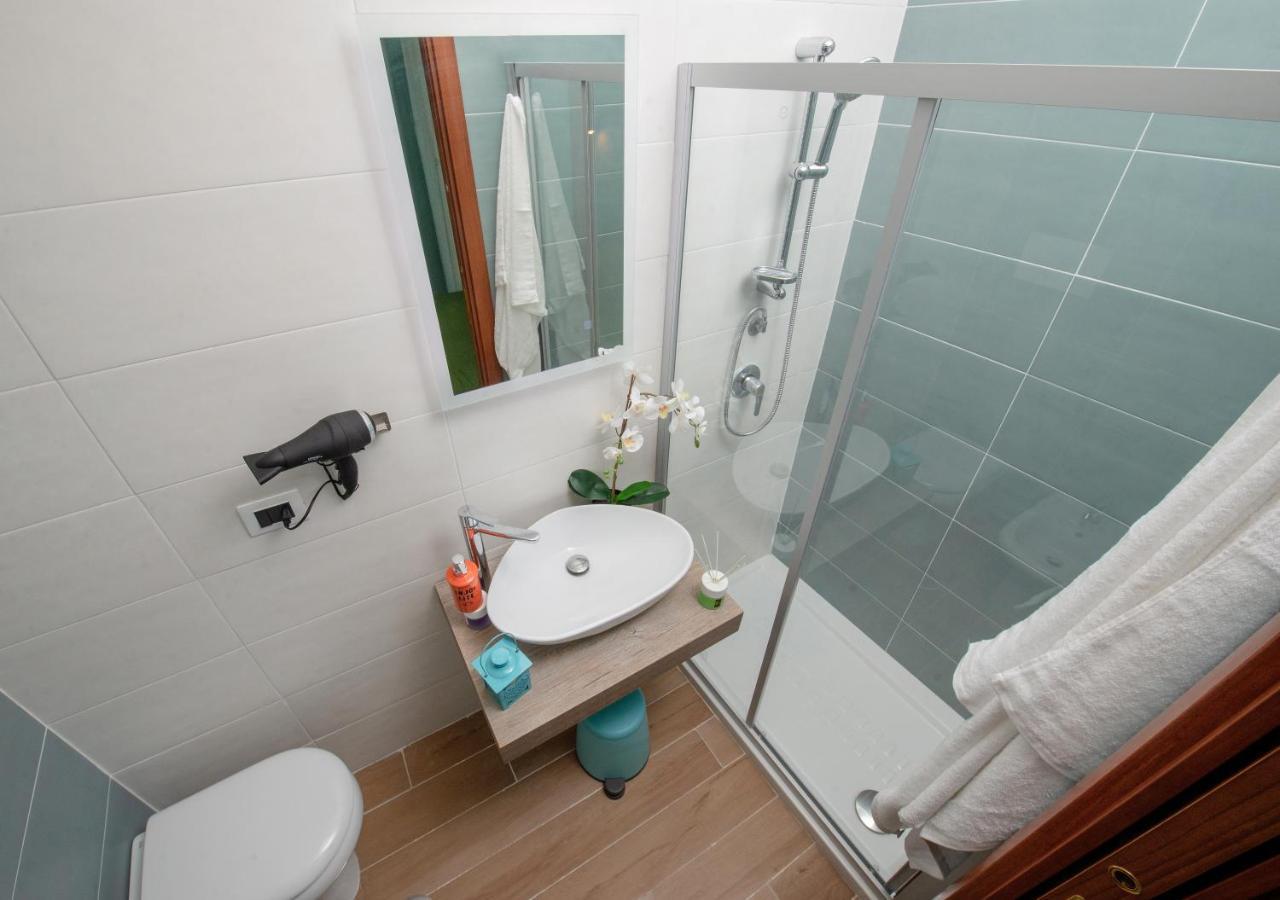 Golden Naples Bed & Breakfast Luaran gambar