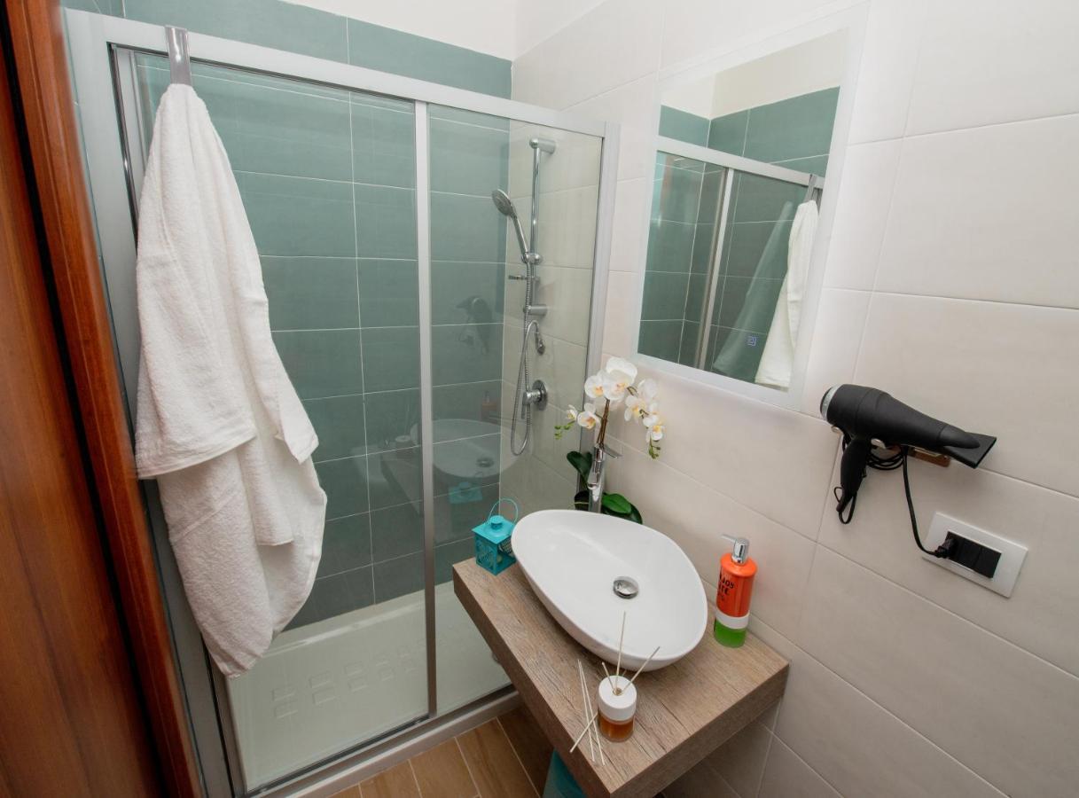 Golden Naples Bed & Breakfast Luaran gambar