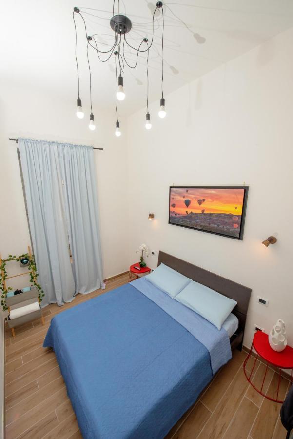 Golden Naples Bed & Breakfast Luaran gambar