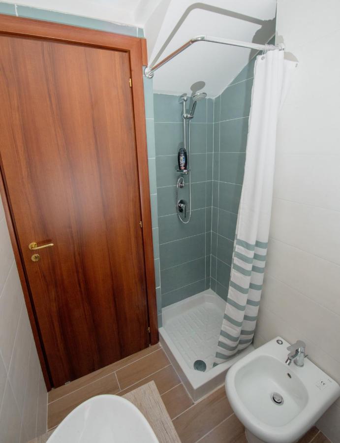 Golden Naples Bed & Breakfast Luaran gambar