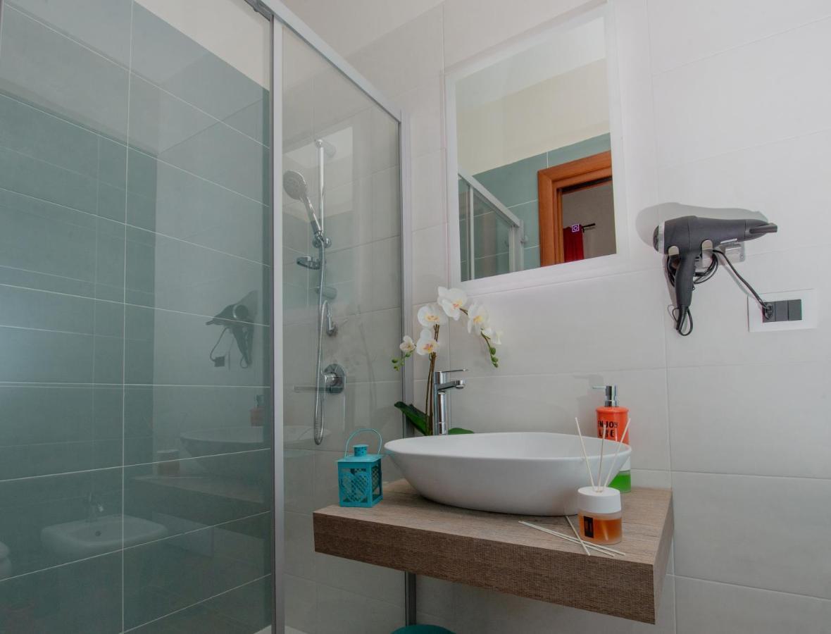 Golden Naples Bed & Breakfast Luaran gambar