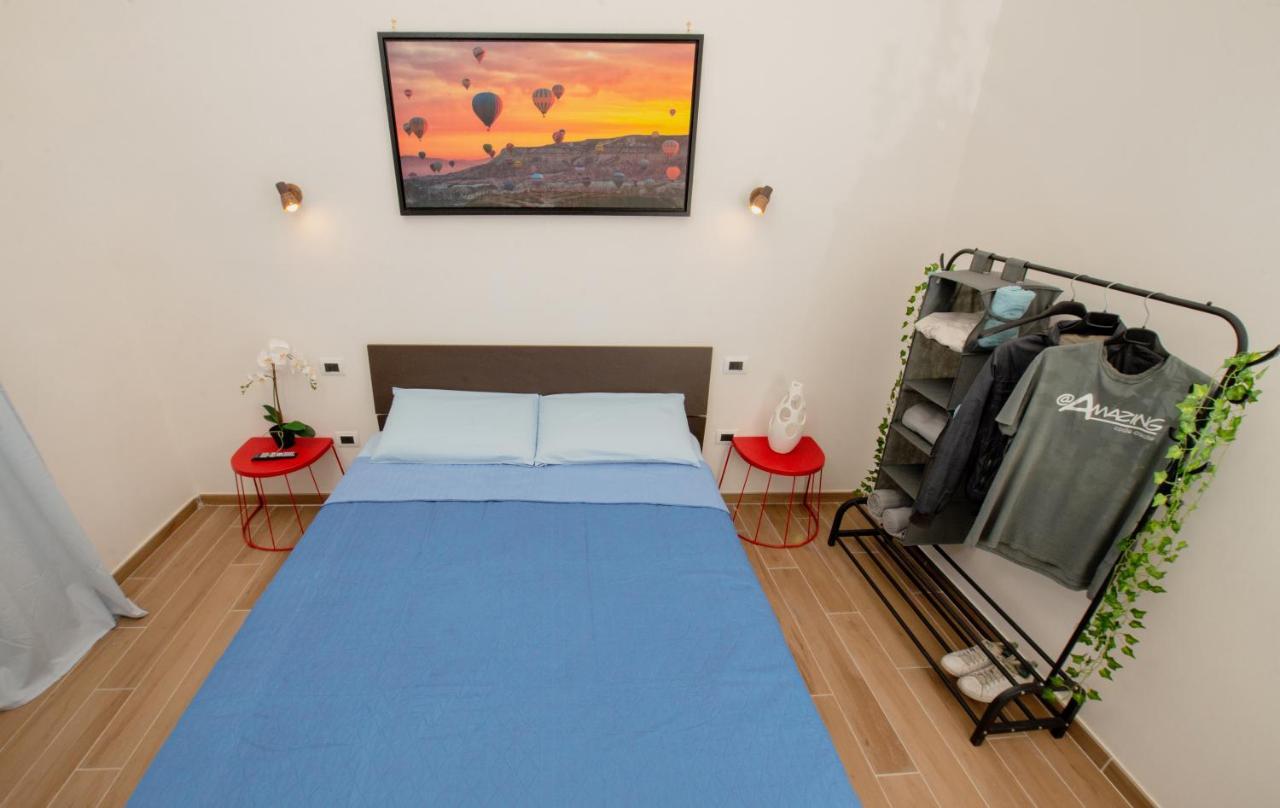 Golden Naples Bed & Breakfast Luaran gambar